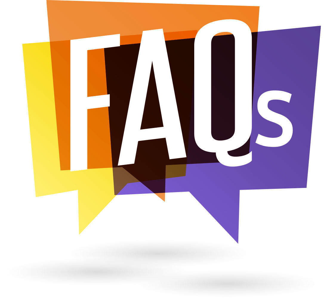 Frequently Asked Questions