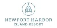 Newport Harbor Island Resort