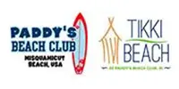 Patty’s Beach Club - Tikki Beach